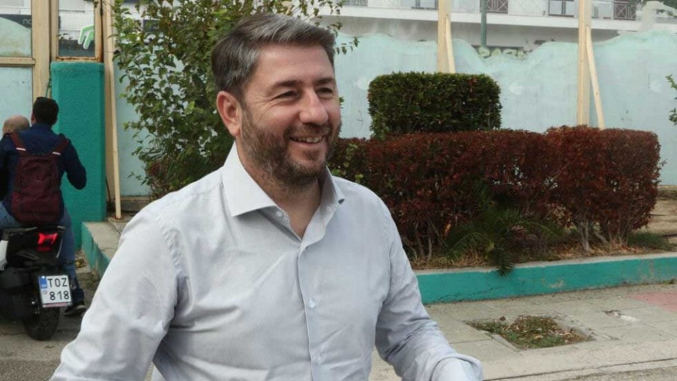 androulakis